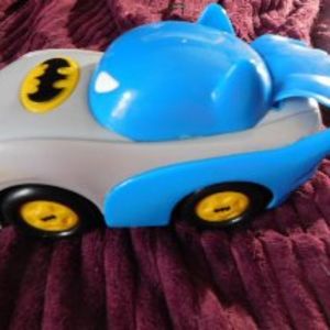 2/15Batman light up car